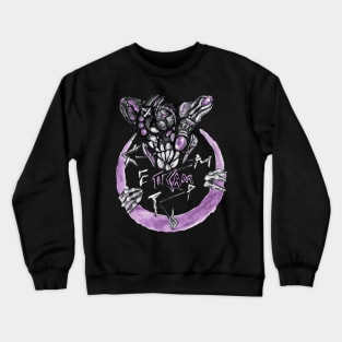 Die Dogs! Crewneck Sweatshirt